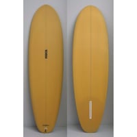 VOUCH SURFBOARDS | WATERFIELD