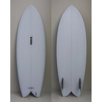 VOUCH SURFBOARDS | WATERFIELD