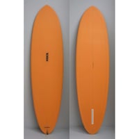 VOUCH SURFBOARDS | WATERFIELD