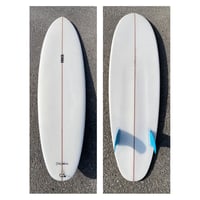 VOUCHサーフボード VOUCH SURFBOARDS | WATERFIELD