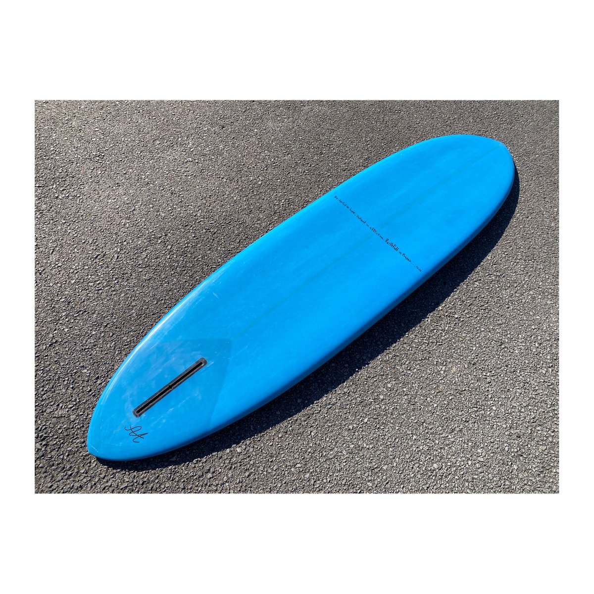USED】 Masa SHapes “HONEY GLIDER” 8'2” | WATERF