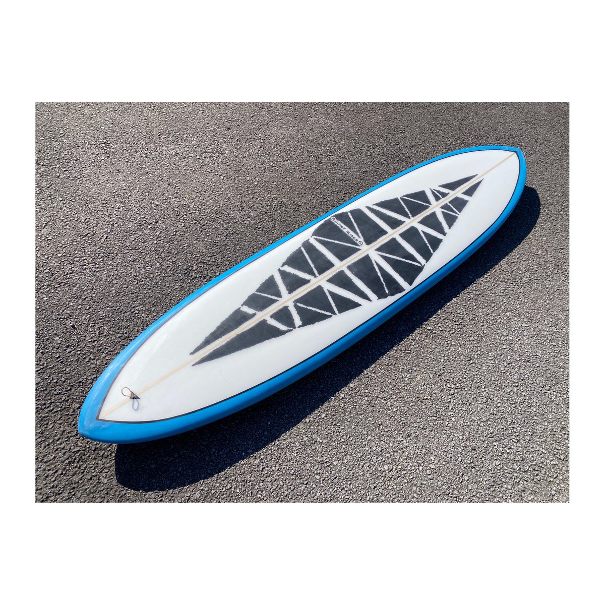 USED】 Masa SHapes “HONEY GLIDER” 8'2” | WATERF