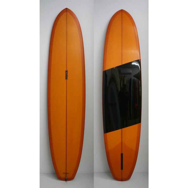 VOUCH SURFBOARDS | WATERFIELD