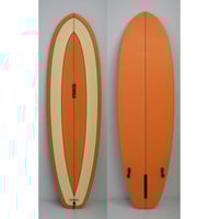 VOUCH NUEVO 8'0” | WATERFIELD