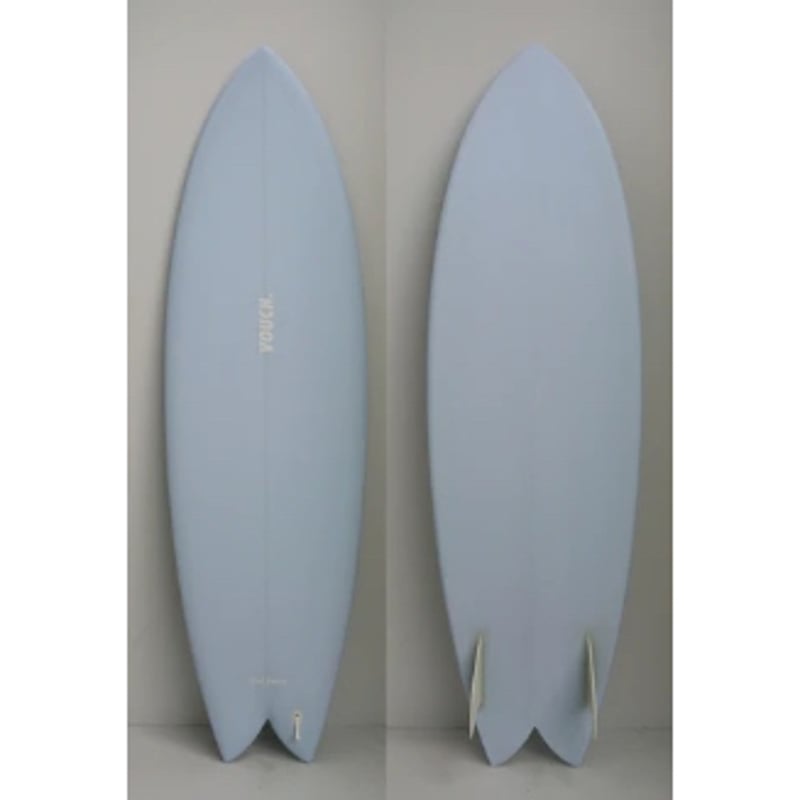 VOUCHサーフボード VOUCH SURFBOARDS | WATERFIELD