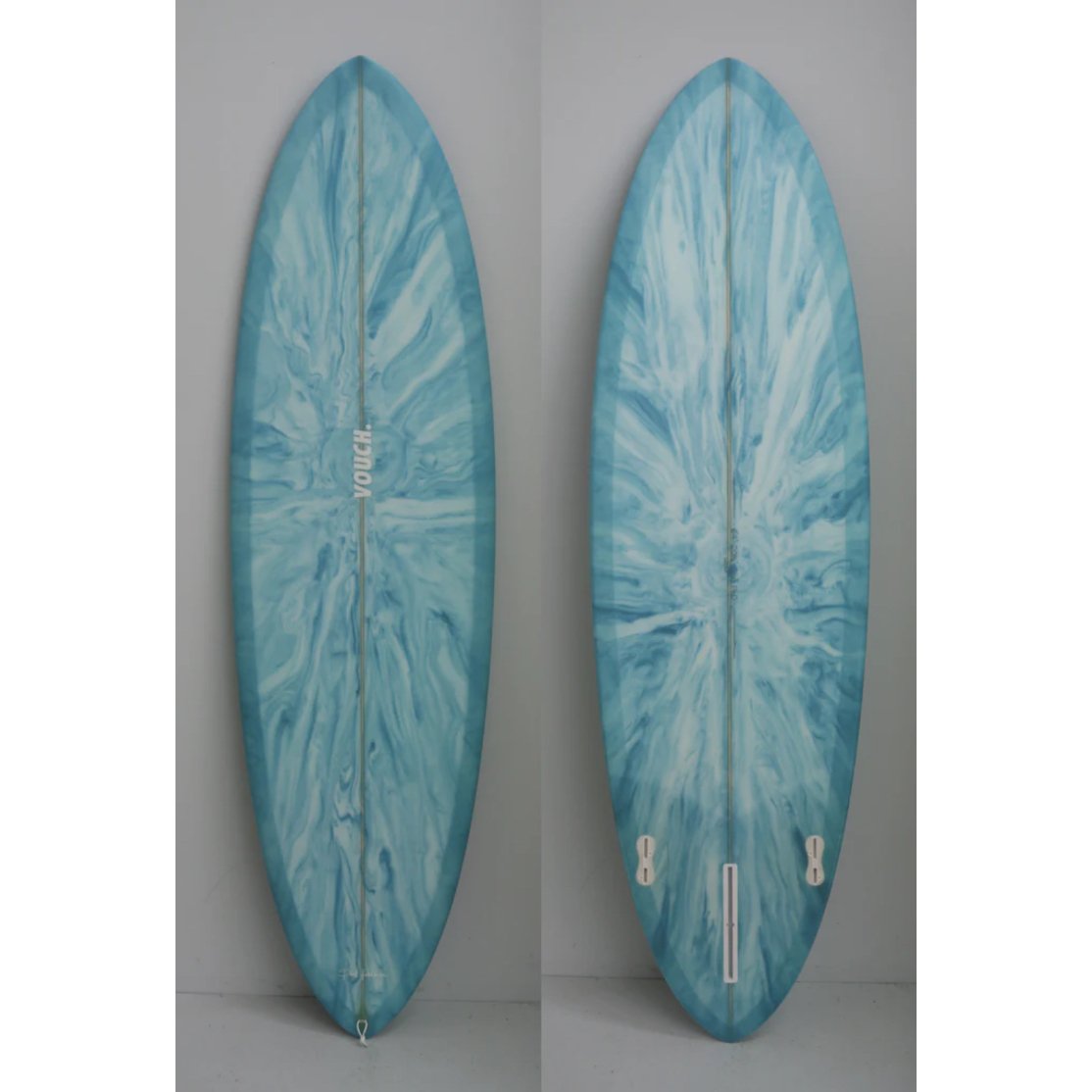 VOUCH SURFBOARDS | WATERFIELD