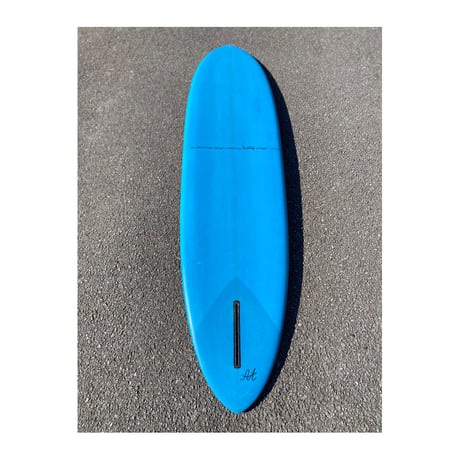 【USED】 Masa SHapes “HONEY GLIDER” 8’2”