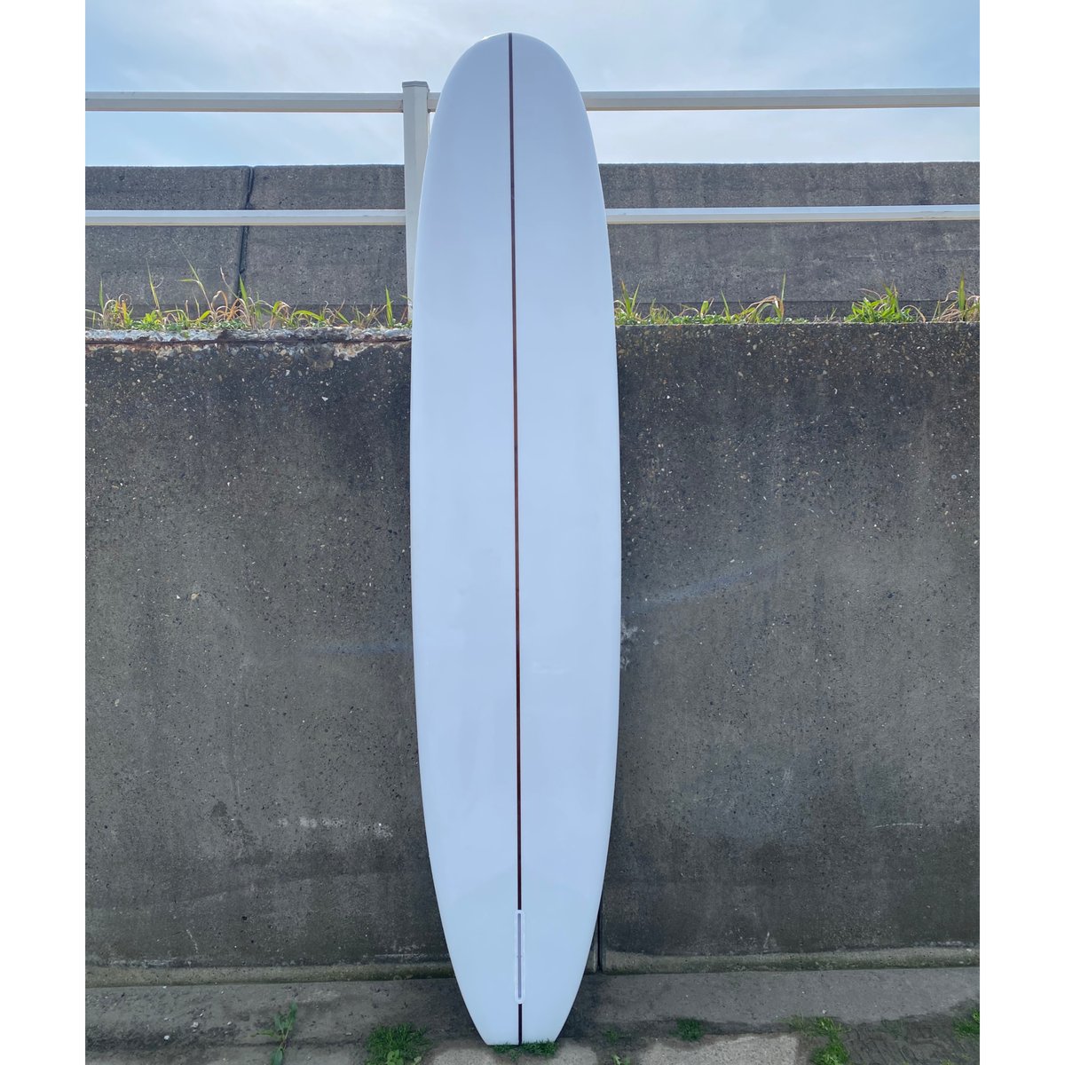 サーフィン・ボディボード MASA Masa Shapes 9'0”~9'10” | WATERFIELD