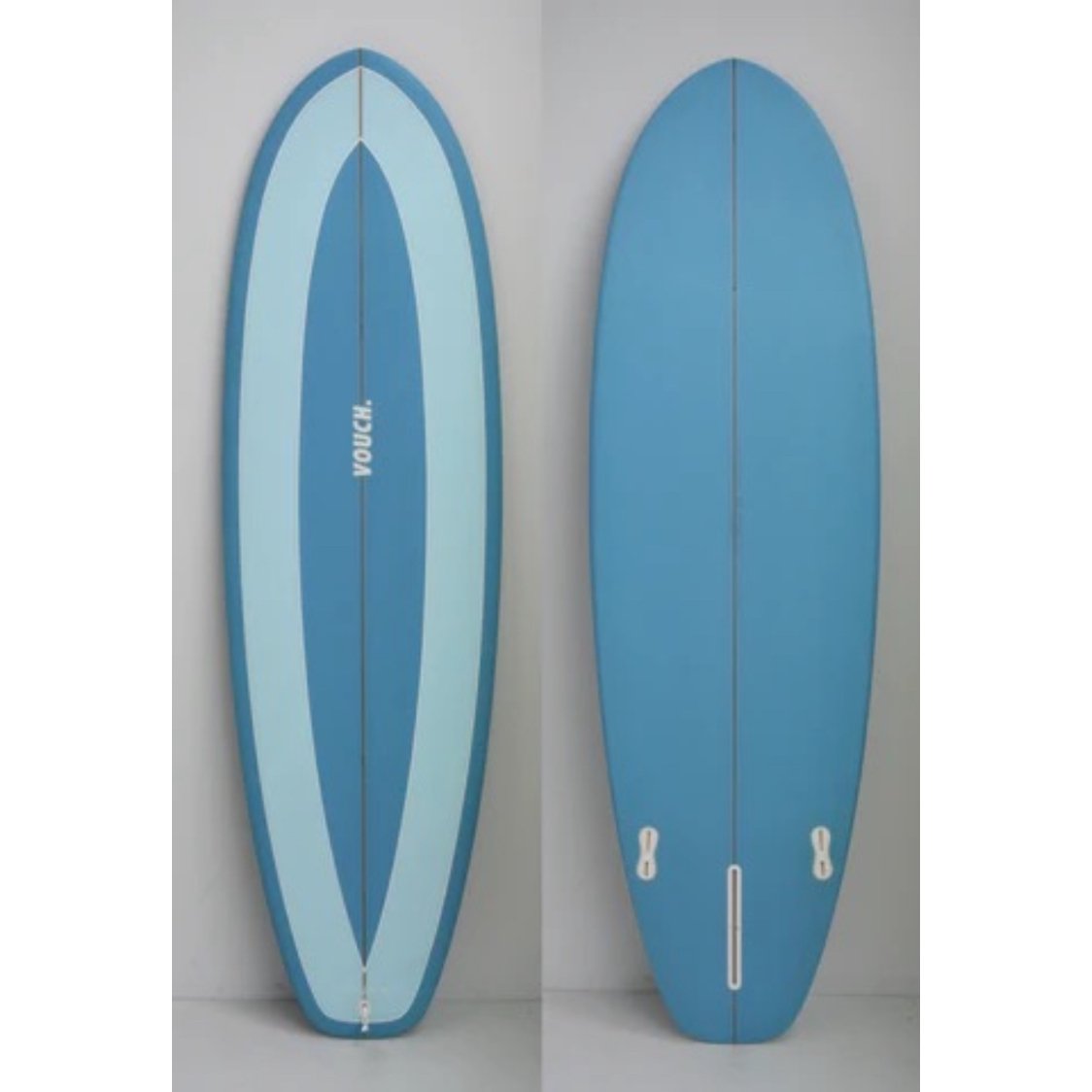 VOUCH SURFBOARDS | WATERFIELD