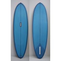 VOUCH VISH 5'6” | WATERFIELD VOUCH VISH 5'6” | WATERFIELD