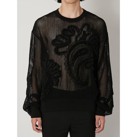 TAAKK : Pullover