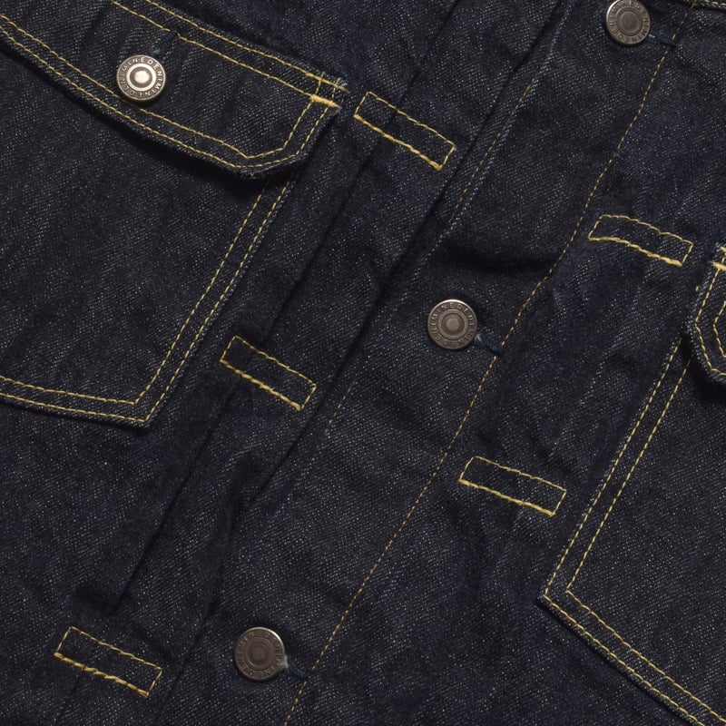 MINEDENIM : R.Denim RF-GJKT OWS | BIRTH DAY