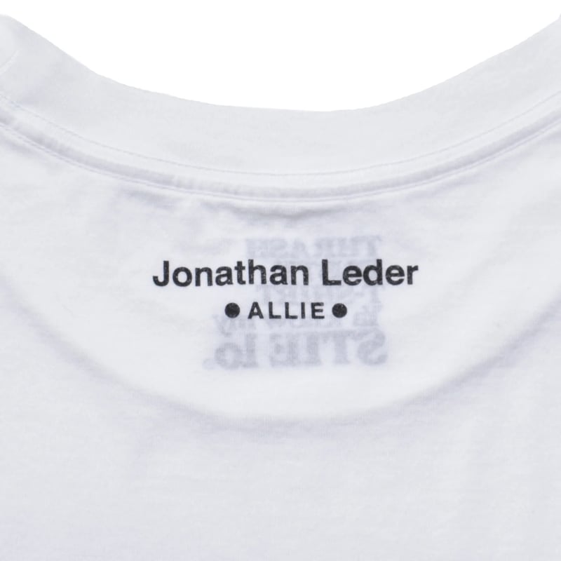 MINEDENIM : Jonathan Leder × Stie-lo