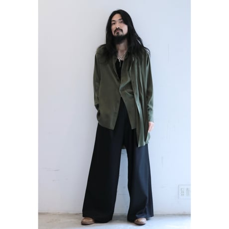 sulvam : Stole double shirt