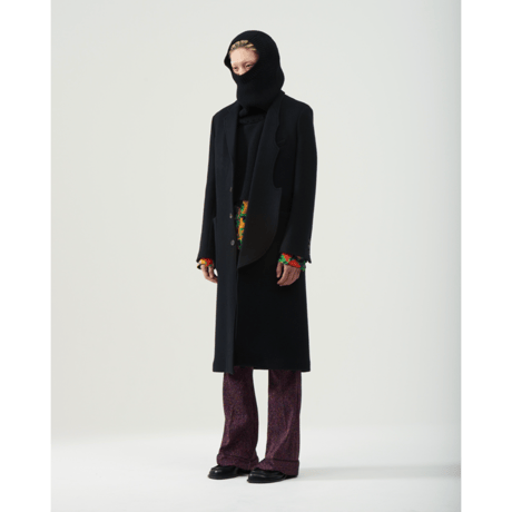 BED j.w. FORD : Violin Coat