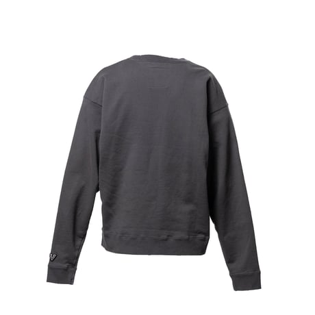 Maison MIHARA YASUHIRO : Kids Doodle Printed Sweatshirt