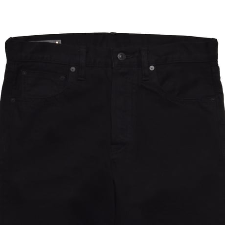 MINEDENIM : C.Straight 5pocket OWS