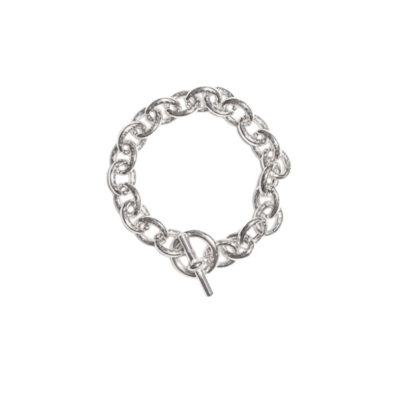 THE Letters HORSESHOE BRACELET ブレスレット The Letters:HORSESHOE BRACELET -LARGE- | BIRTH DAY