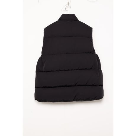 KAMIYA : Down Vest