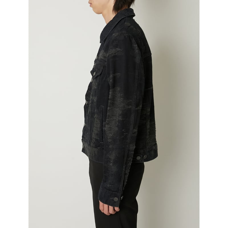 TAAKK : 3rd TYPE DENIM JACKET | BIRTH DAY TAAKK : 3rd TYPE DENIM JACKET | BIRTH DAY