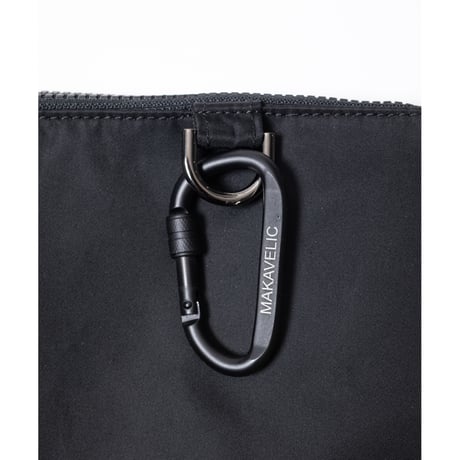 MAKAVERIC : URBAN MESSENGER BAG SIERRA EDITION