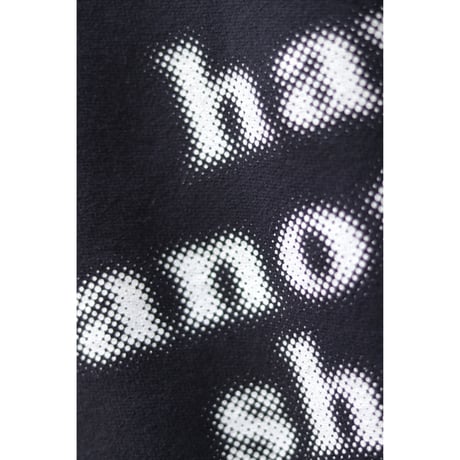 B.L.M.C. : "H.A.S" LIGHTWEIGHT SWEATSHIRT