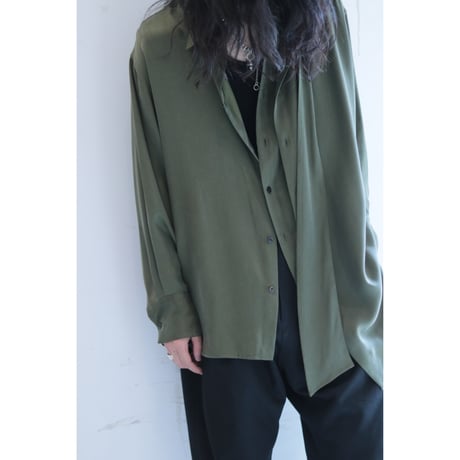 sulvam : Stole double shirt