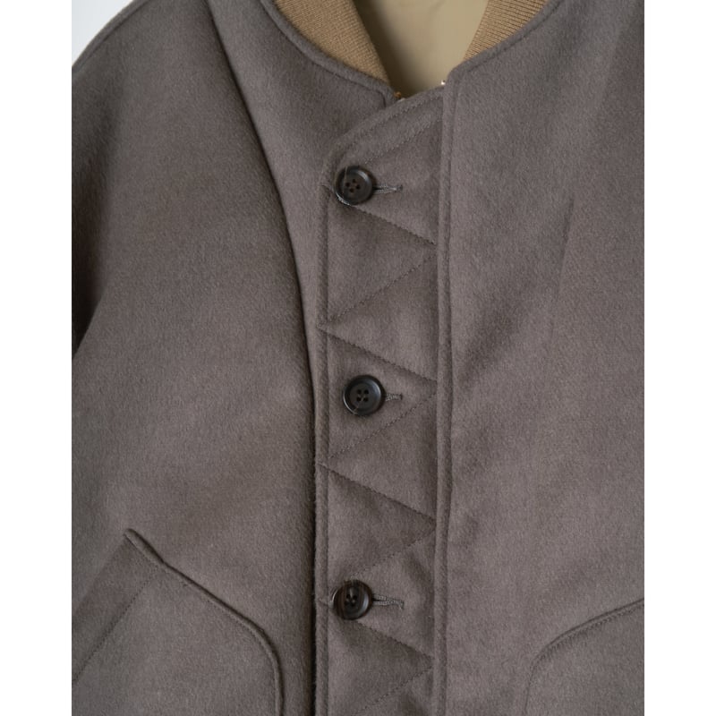 Name. : NYLON TWILL REVERSIBLE MA-1 | BIRTH DAY Name. : NYLON TWILL REVERSIBLE MA-1 | BIRTH DAY