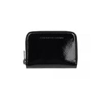 JOHN LAWRENCE SULLIVAN : ROUND ZIP WALLET