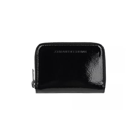 JOHN LAWRENCE SULLIVAN : ROUND ZIP WALLET