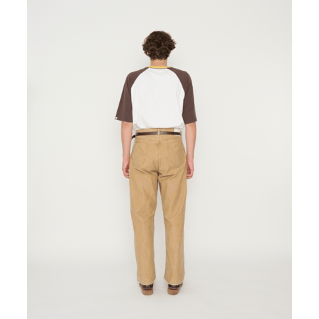 JOHN MASON SMITH / JANE SMITH : HEART BUCKLE BELT