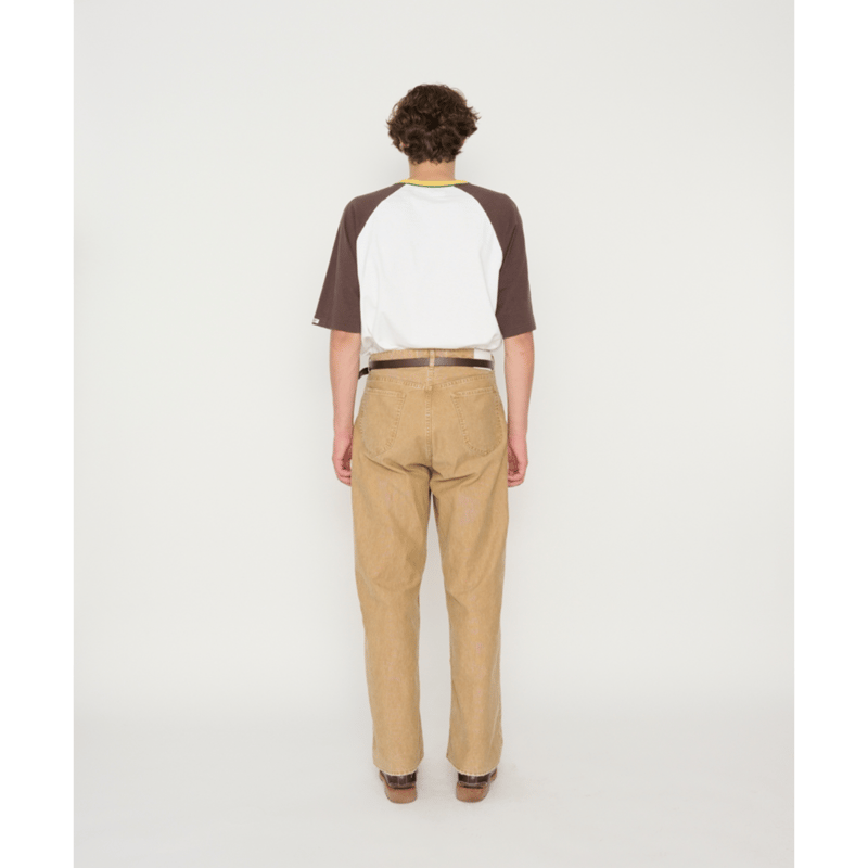 JOHN MASON SMITH / JANE SMITH : HEART BUCKLE BE
