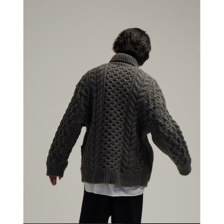BED j.w. FORD : Holiday Jacket