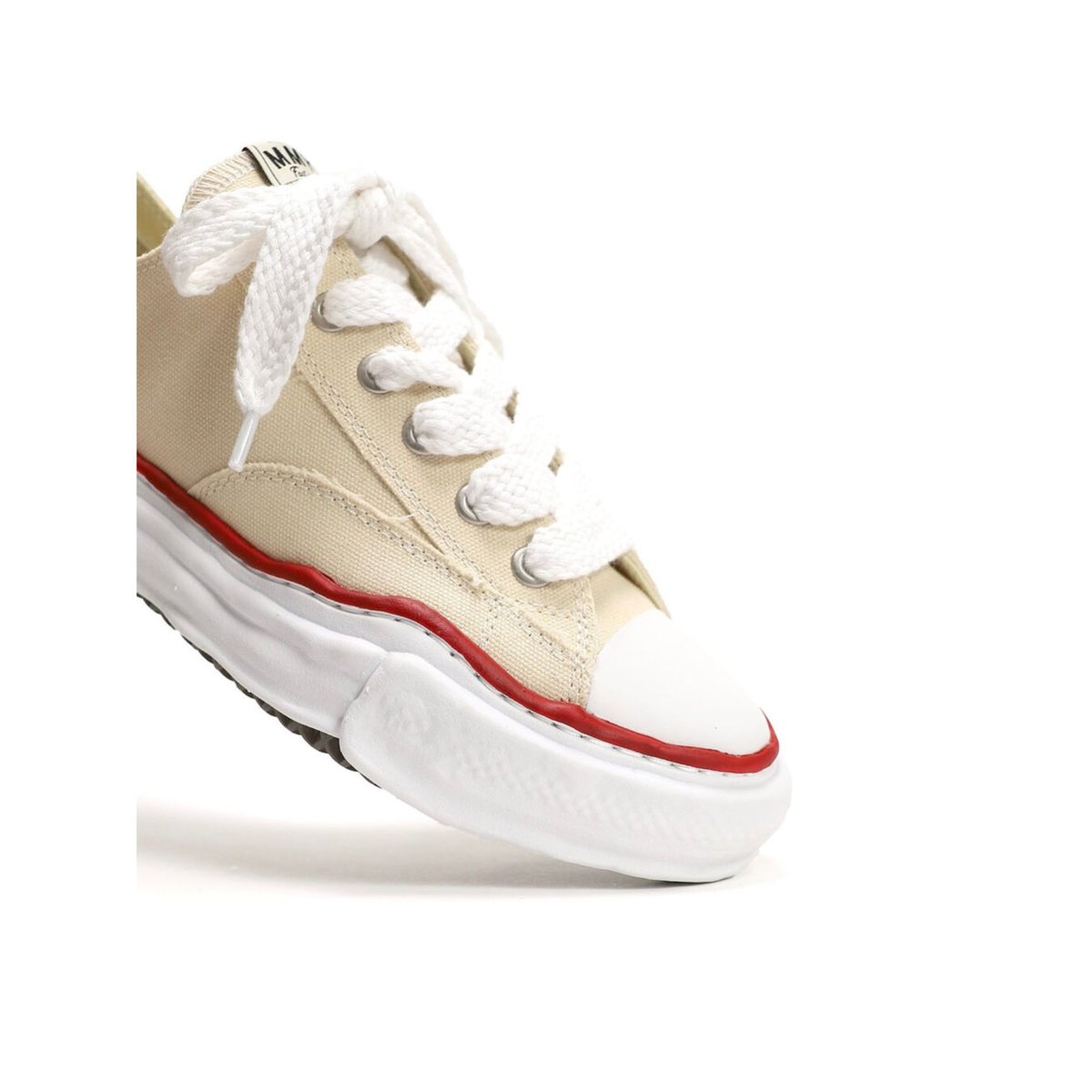 靴 Maison MIHARA YASUHIRO PETERSON Canvas Maison Mihara Yasuhiro Peterson OG Sole Canvas Low 