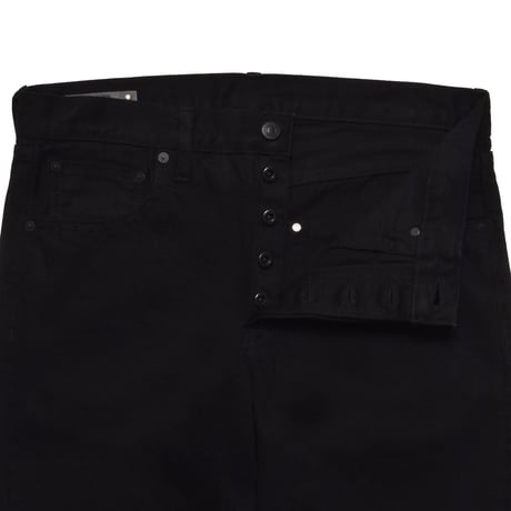 MINEDENIM : C.Straight 5pocket OWS