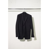 FRACTION : CAVE BLAZER