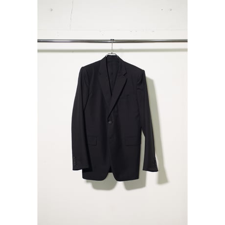 FRACTION : CAVE BLAZER