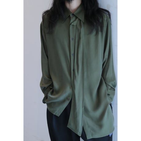 sulvam : Stole double shirt