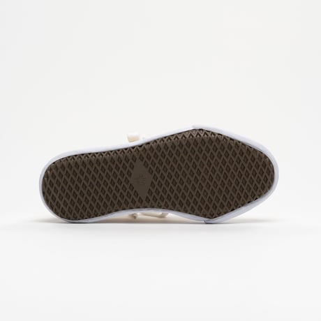 Maison MIHARA YASUHIRO : PETERSON OG SOLE CANVAS LOW NATURAL