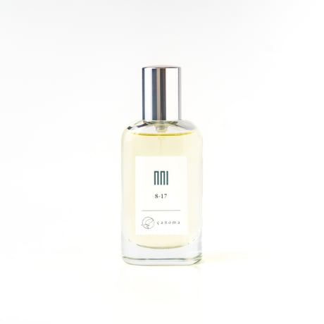 çanoma : 8-17 | 松風 30ml