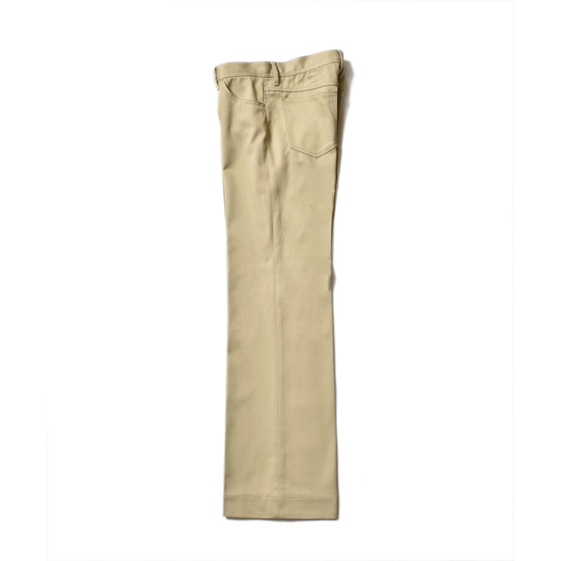 MINEDENIM : Organic Recycle T/C Denim PS | BIRT