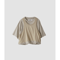 JOHN MASON SMITH / JANE SMITH : 5G KNIT BALACLA