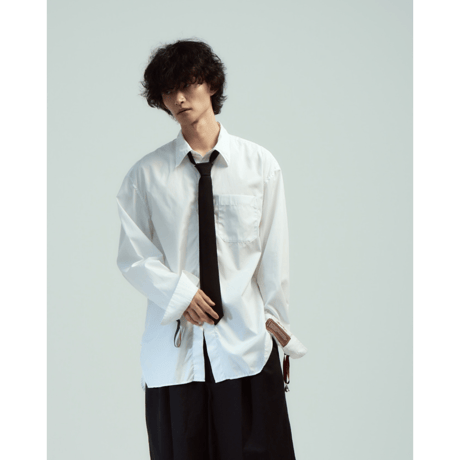 BED j.w. FORD : Day 5 Shirts