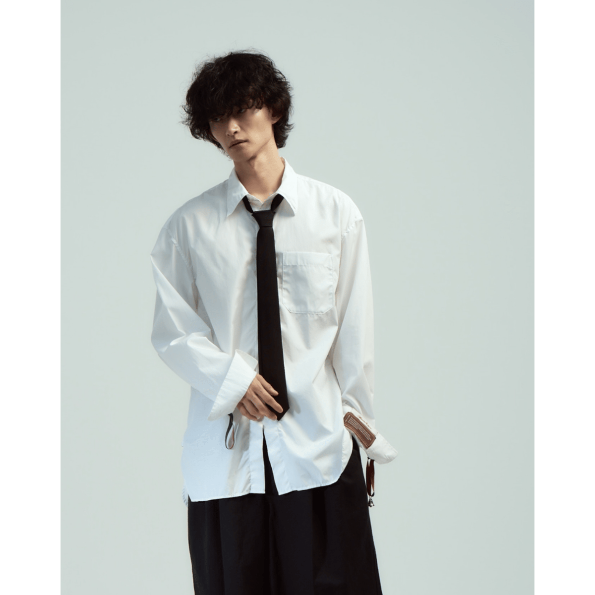 BED j.w. FORD : Day 5 Shirts | BIRTH DAY