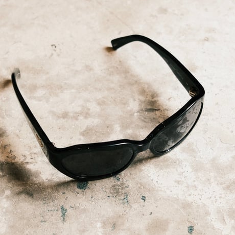 GLITCH × KAMIYA : "AVANTGARDE" Eyewear