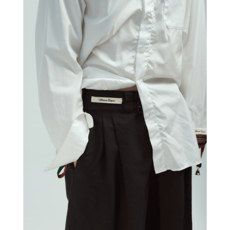 BED j.w. FORD : Holiday Shorts