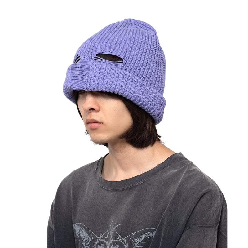 帽子 KAMIYA - Giant Soldier Balaclava KAMIYA : Giant Soldier Balaclava | BIRTH DAY