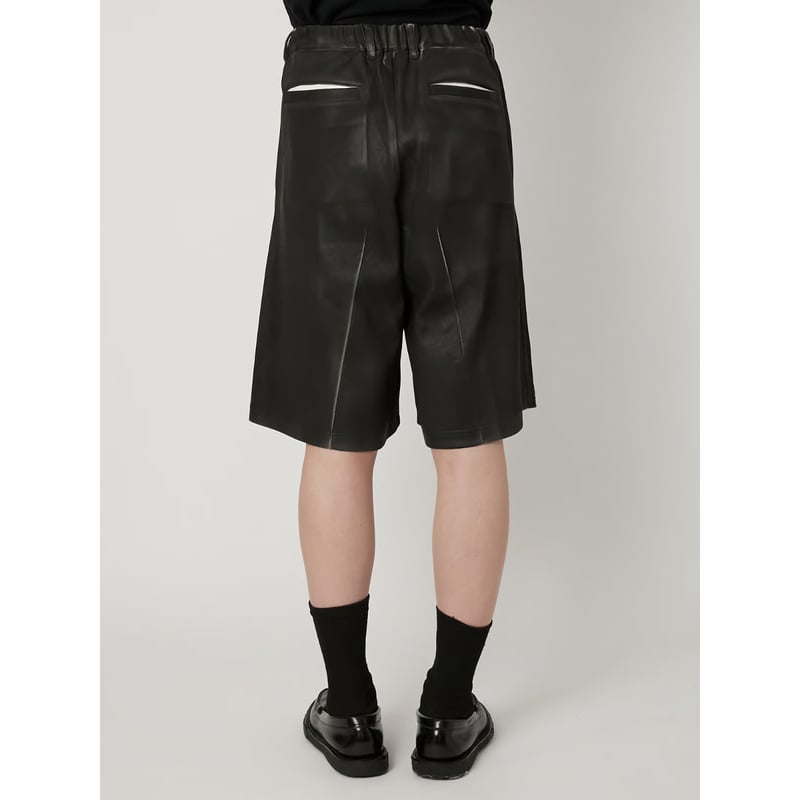 TAAKK : Short Track Pants | BIRTH DAY