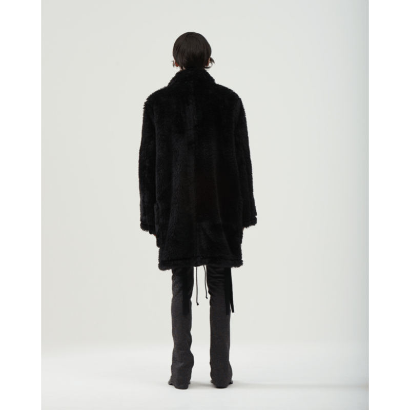 ジャケット・アウター BED j.w. FORD : Fake fur coat BED j.w. FORD : Fake fur coat