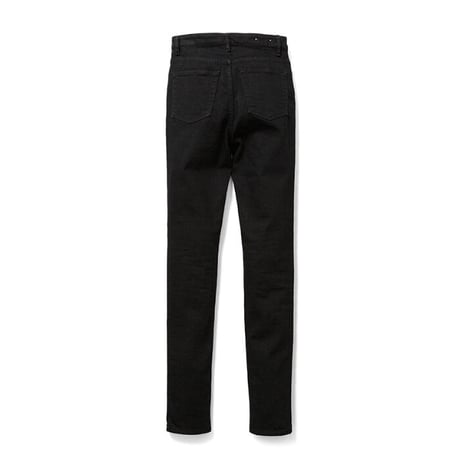 MINEDENIM : S.Slim Stretch 5pocket OWS